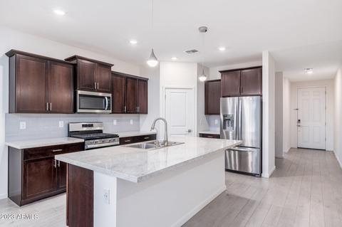 12654 W Orangewood Ave, Glendale, AZ 85307