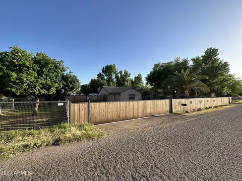 2503 E Magnolia Dr, Gilbert, AZ 85298