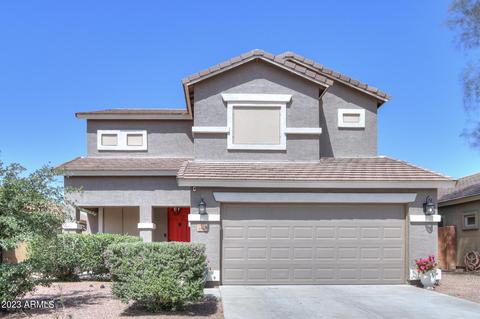 1947 N Vista Ln, Casa Grande, AZ 85122