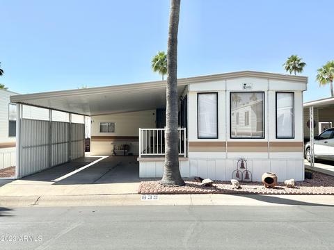 639 S Hawks Eye Dr, Apache Junction, AZ 85119 photo 2