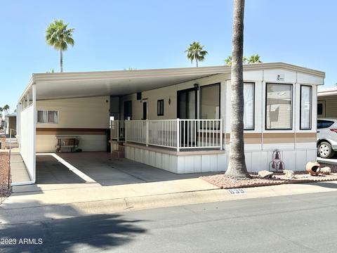 639 S Hawks Eye Dr, Apache Junction, AZ 85119