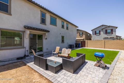 8258 E Inverness Ave, Mesa, AZ 85209 photo 16
