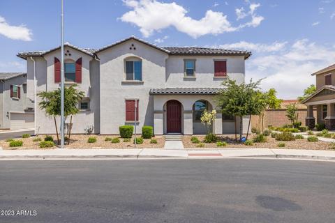 8258 E Inverness Ave, Mesa, AZ 85209