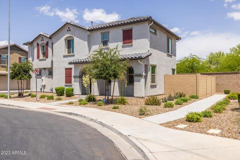 8258 E Inverness Ave, Mesa, AZ 85209 photo 2