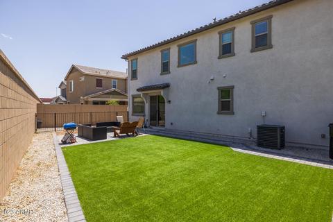 8258 E Inverness Ave, Mesa, AZ 85209 photo 15