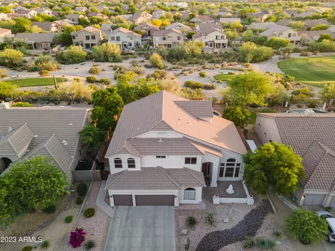 3430 N Mountain Rdg #18, Mesa, AZ 85207
