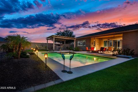 18376 W Sells Dr, Goodyear, AZ 85395