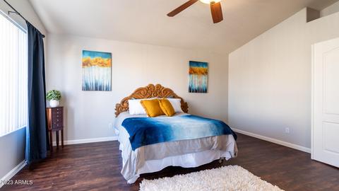 2161 S Boulder Ct, Gilbert, AZ 85295 photo 30