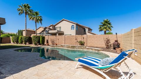 2161 S Boulder Ct, Gilbert, AZ 85295 photo 46