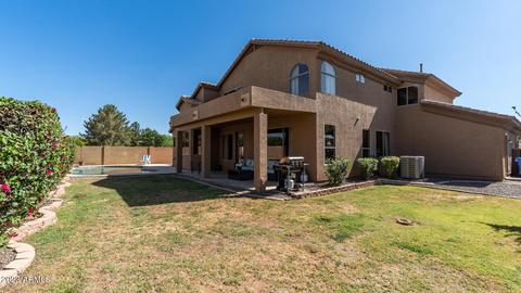2161 S Boulder Ct, Gilbert, AZ 85295 photo 41