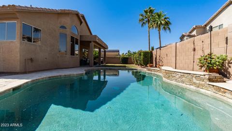 2161 S Boulder Ct, Gilbert, AZ 85295 photo 44