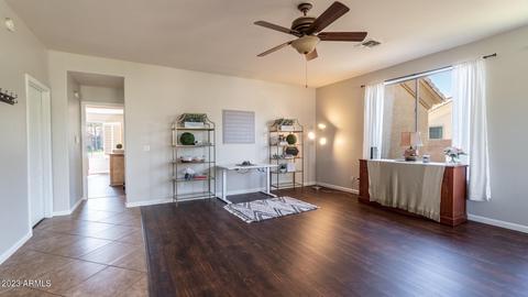 2161 S Boulder Ct, Gilbert, AZ 85295 photo 24