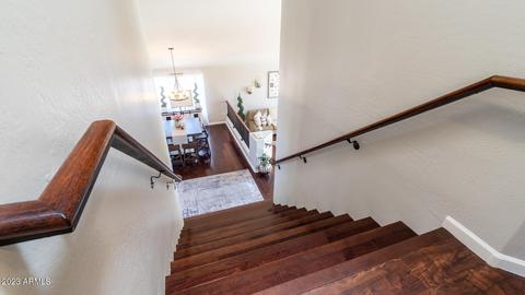 2161 S Boulder Ct, Gilbert, AZ 85295 photo 28
