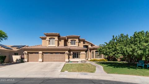 2161 S Boulder Ct, Gilbert, AZ 85295 photo 2