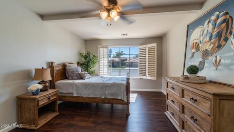 2161 S Boulder Ct, Gilbert, AZ 85295 photo 25