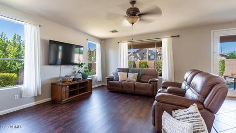 2161 S Boulder Ct, Gilbert, AZ 85295 photo 23