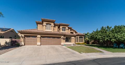 2161 S Boulder Ct, Gilbert, AZ 85295 photo 49