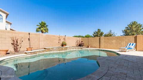 2161 S Boulder Ct, Gilbert, AZ 85295 photo 45