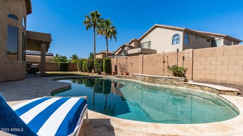 2161 S Boulder Ct, Gilbert, AZ 85295 photo 47