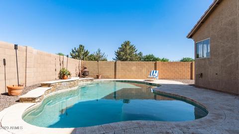 2161 S Boulder Ct, Gilbert, AZ 85295 photo 43
