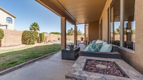 2161 S Boulder Ct, Gilbert, AZ 85295 photo 48