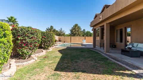 2161 S Boulder Ct, Gilbert, AZ 85295 photo 42