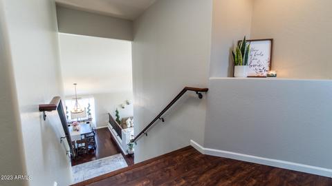 2161 S Boulder Ct, Gilbert, AZ 85295 photo 29