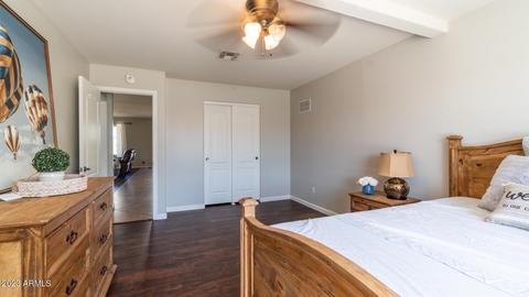 2161 S Boulder Ct, Gilbert, AZ 85295 photo 26