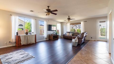 2161 S Boulder Ct, Gilbert, AZ 85295 photo 21