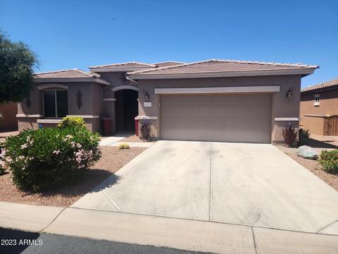 42934 W Sandpiper Dr, Maricopa, AZ 85138