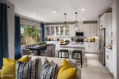 4556 S Riata St #103, Gilbert, AZ 85297