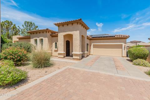 16726 N 50th Way, Scottsdale, AZ 85254