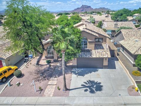 6366 E Russell St, Mesa, AZ 85215 photo 43