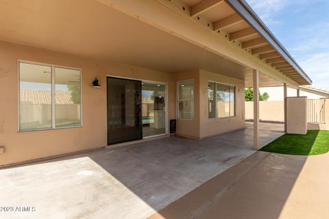 6366 E Russell St, Mesa, AZ 85215 photo 39