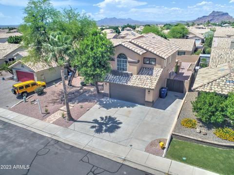 6366 E Russell St, Mesa, AZ 85215 photo 44