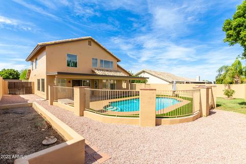 6366 E Russell St, Mesa, AZ 85215 photo 41
