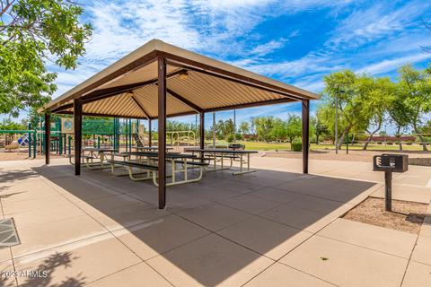 6366 E Russell St, Mesa, AZ 85215 photo 48