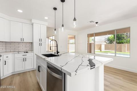6366 E Russell St, Mesa, AZ 85215 photo 13