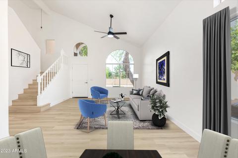 6366 E Russell St, Mesa, AZ 85215 photo 9