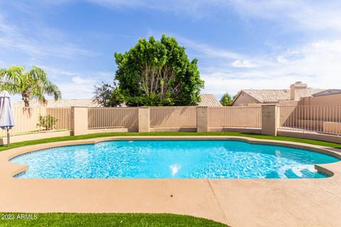 6366 E Russell St, Mesa, AZ 85215 photo 40