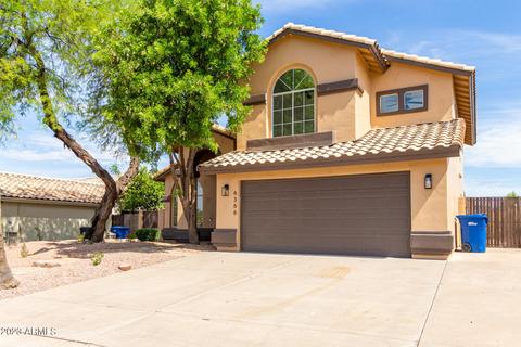 6366 E Russell St, Mesa, AZ 85215 photo 2