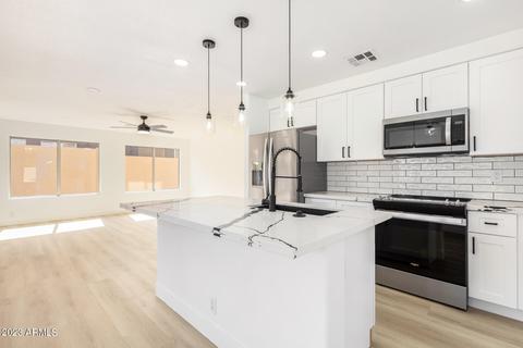 6366 E Russell St, Mesa, AZ 85215 photo 15