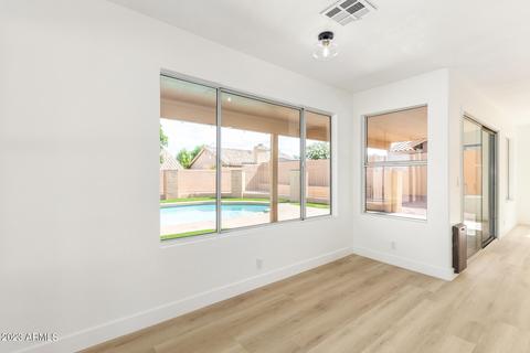 6366 E Russell St, Mesa, AZ 85215 photo 12
