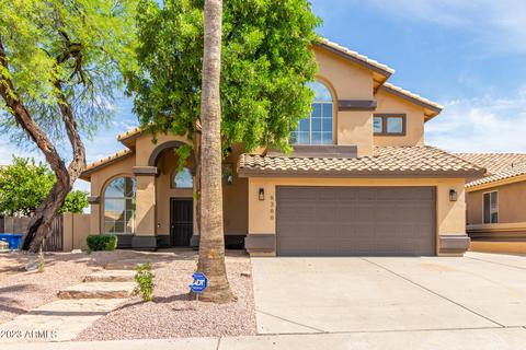 6366 E Russell St, Mesa, AZ 85215