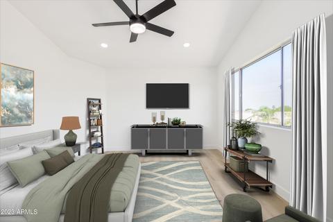 6366 E Russell St, Mesa, AZ 85215 photo 31
