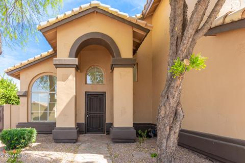 6366 E Russell St, Mesa, AZ 85215 photo 3