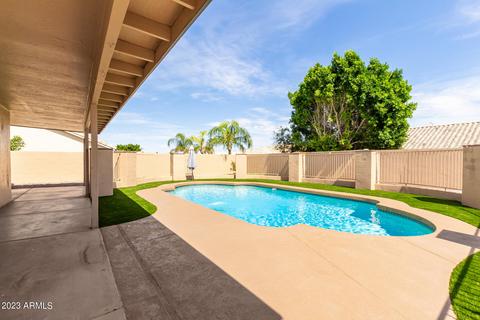 6366 E Russell St, Mesa, AZ 85215 photo 38