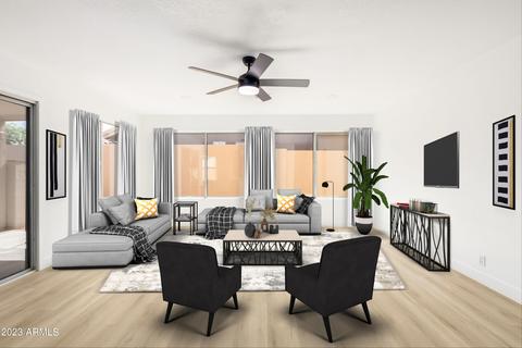 6366 E Russell St, Mesa, AZ 85215 photo 19