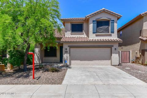 39916 N River Bend Rd, Anthem, AZ 85086