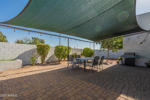 451 N 64th St, Mesa, AZ 85205